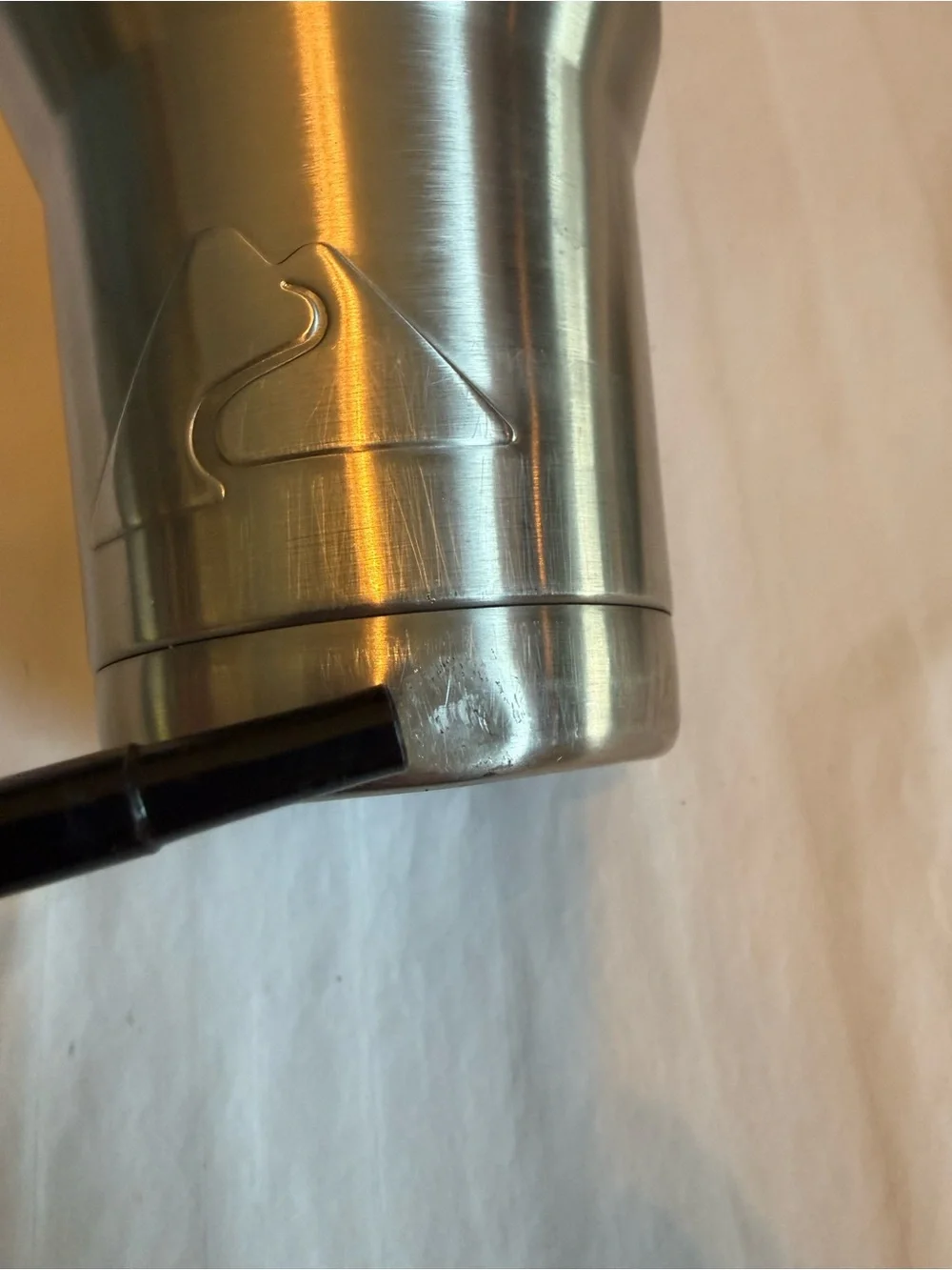 Classic Ozark Trail 30 oz Stainless Steel Insulated Travel Tumbler - Silver